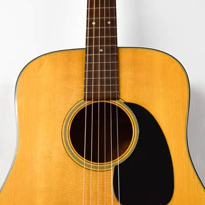 Martin D-18 1973 - Natural image 2