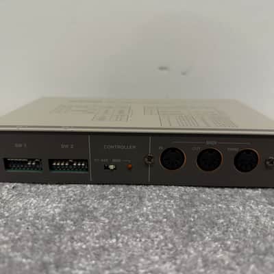 Tascam MMC-38 - MIDI Device - Grey - Good image 1