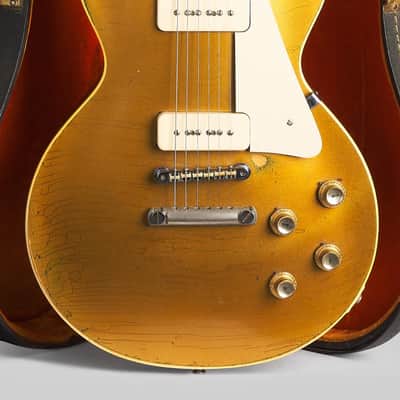 Gibson Les Paul Standard 1969 image 5