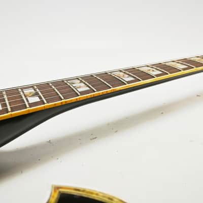 Ibanez PS-10 Paul Stanley Signature Black Made in Japan 1978 Vintage Electric Guitar image 8
