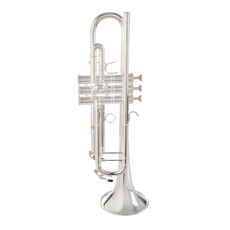 Charley Davis 1S-2-ML-SP West Coast Model Bb Trumpet | Reverb