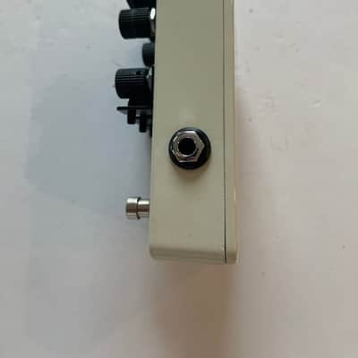 Tapestry Audio Fab Suisse Overdrive Guitar Effect Pedal + Original Box image 5