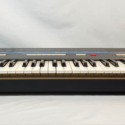 Korg Vintage Poly-61 Analog Polyphonic Synthesizer, Professionally Serviced, 1982-84, MIJ image 3