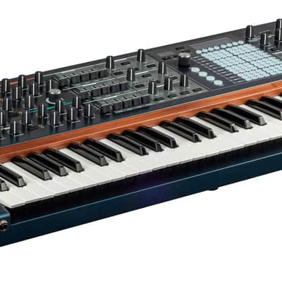 Arturia Polybrute 6-voice Analog Matrix Synthesizer image 1