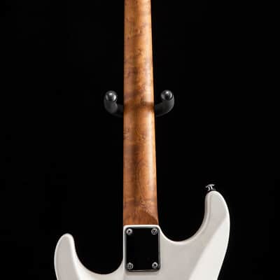 Suhr Pete Thorn Signature Series Traditional 90 Trans White image 16