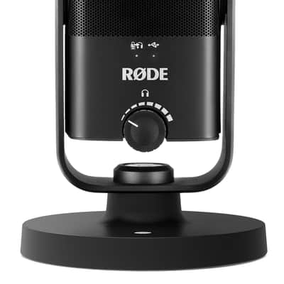 RODE NT-USB MINI USB-Studio-Kondensatormikrofon image 2