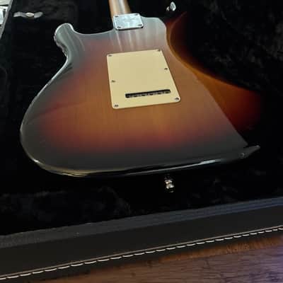 Immagine Fender Custom Shop Stratocaster 2005 - 11