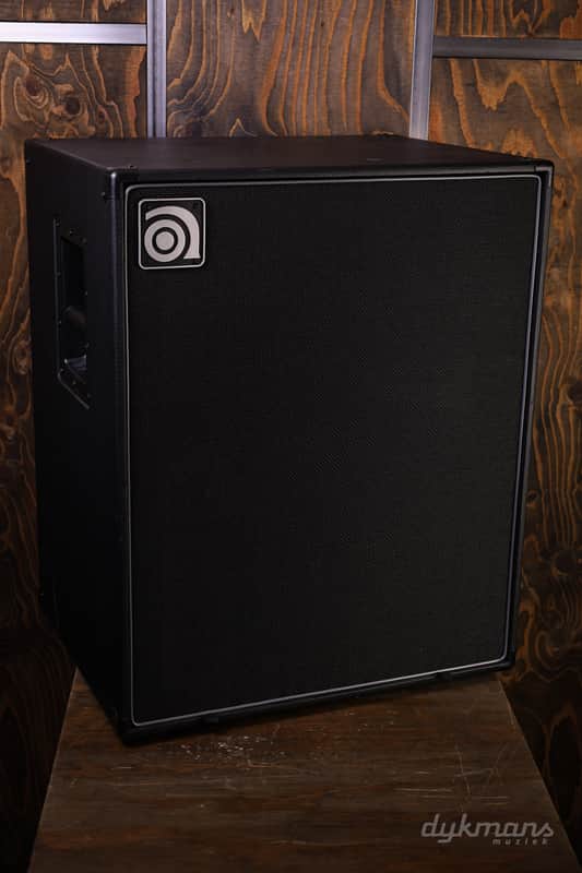 Ampeg Ventue VB-410 image 1