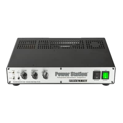 Fryette Power Station PS-2A - Load Box image 5