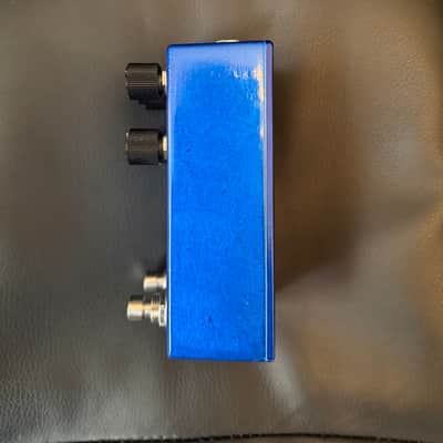 Walrus Audio Slö Multi-Texture Reverb 2019 - Present - Blue image 3