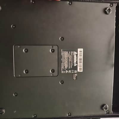 AKAI Force + 2TB SSD + Decksaver + UDG Case image 8