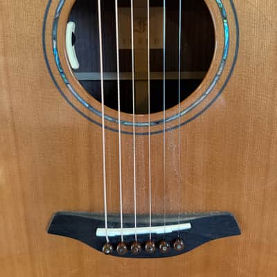 Furch Yellow OMc-CR (Cedar/Rosewood) | Anthem SL image 5
