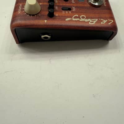 L.R. Baggs Equalizer EQ Align Series LR Acoustic Guitar Effect Pedal image 3