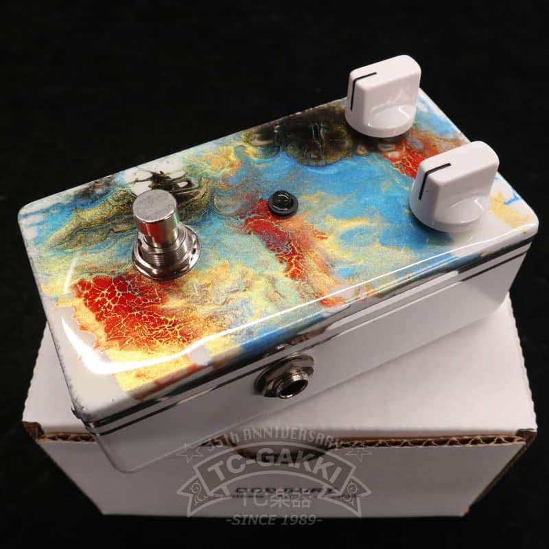 Bob Burt Reverb (New) | Reverb The Netherlands