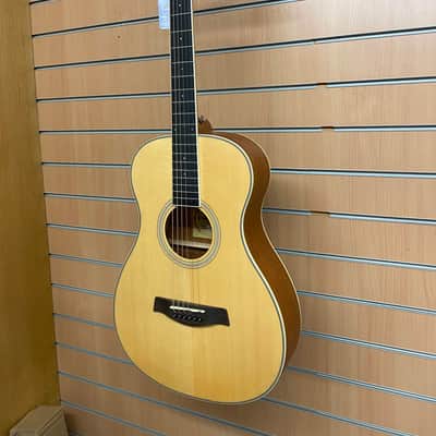 Westfield WP-200-SN Performer Series Parlour Guitar image 2