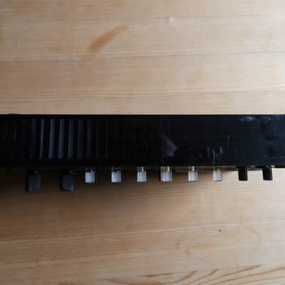 Korg Volca Beats Analog Rhythm Machine - Black image 3
