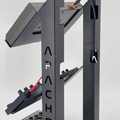 Two Shelf Synth & FX Unit Stand image 4