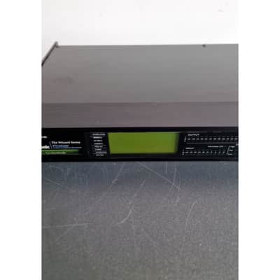 TC Electronic Finalizer - Effects Processor - Good image 9