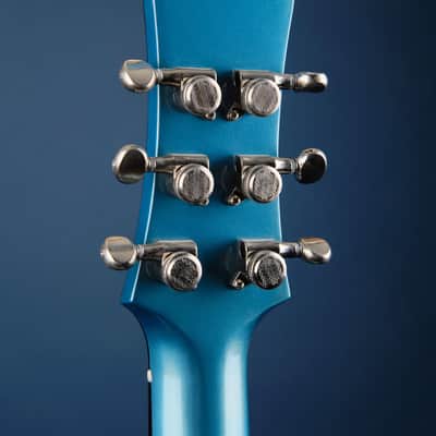 Eastman Romeo LA Celestine Blue (Second-Hand) image 7