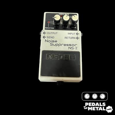Boss NS-2 Noise Suppressor-x10445 image 1