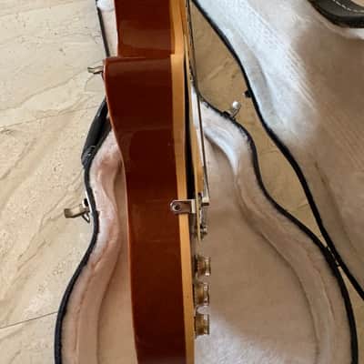 Gibson Les Paul Deluxe 2011 - 2012 - Goldtop image 13