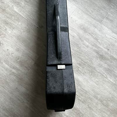 1980 Gibson Chainsaw Hard Case Blue Interior Gen III for Les Paul or SG FREE US SHIPPING image 6