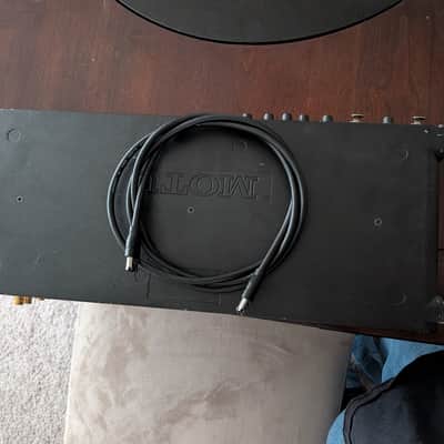 MOTU 828mk3 Firewire Audio Interface image 4