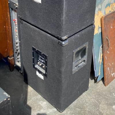 Peavey SP-5XT Passive Speakers image 2