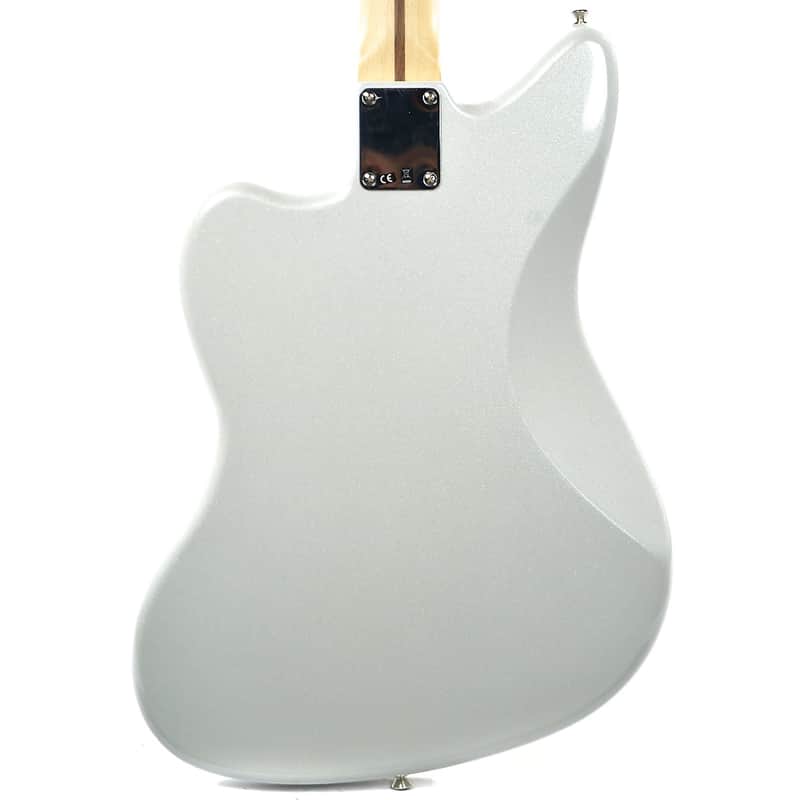 Fender FSR Special Edition Standard Jazzmaster HH White Opal 2016 image 4