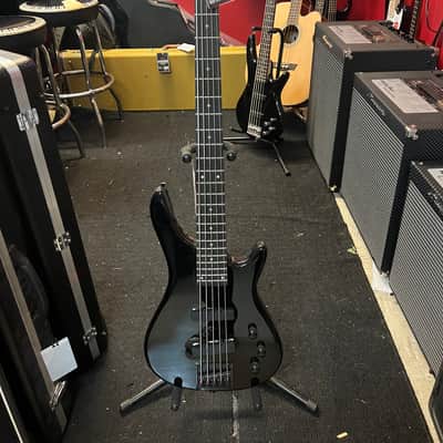 Stadium 5-String Bass 2010’s - Black image 1