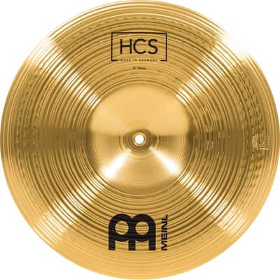 MEINL HCS16CH China Cymbal 406mm HCS China Becken regular image 1