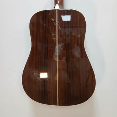2022 Martin HD-28 w/ Original Hard Shell Case image 6