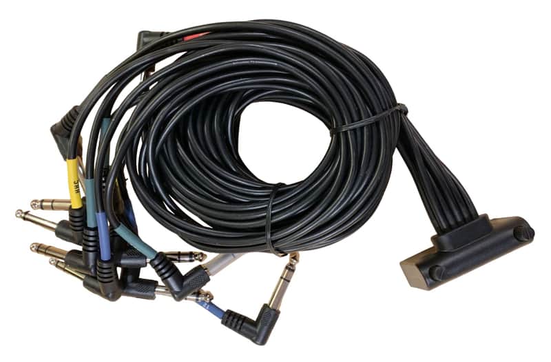NEW Replacement Cable Snake Harness for Roland TD-9 TD-11 TD-15 TD-17 TD-25 Drum Modules image 1