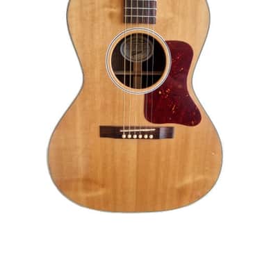 Gibson L-00 Studio - Acoustic Guitars - Natural - Like New w/ Hard Case image 1