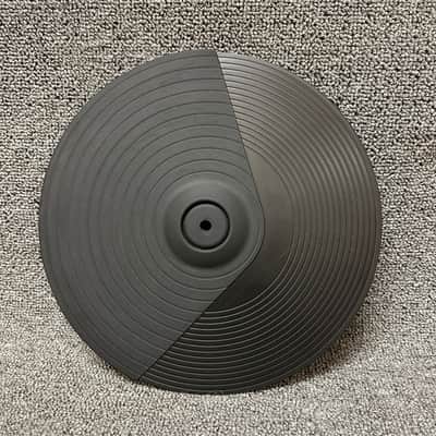Alesis DMPad Cymbal-Black : 12" image 1