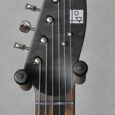 TAO T-Bucket Taliesin in Blonde/Black (Authorized Dealer) image 9