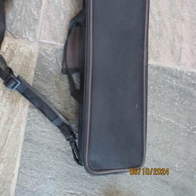 Eastar brand Closed-Hole Flute with C Foot, Offset G image 5