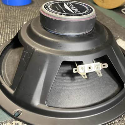 Crate V Series 10" Speaker - 8 Ohms - 30 W image 3