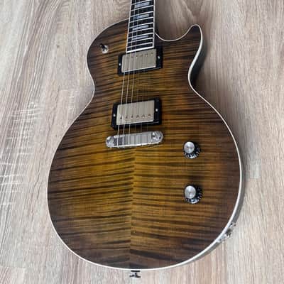 MADE TO ORDER - Jailbreak La Piovra SC 2025 - Tiger Burst image 1