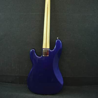1991 Fender Made in Mexico Precision Bass MIM P-Bass image 2