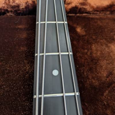 Ovation Magnum I 1978 - 1980 - Natural - Includes Original Case + Extras image 5