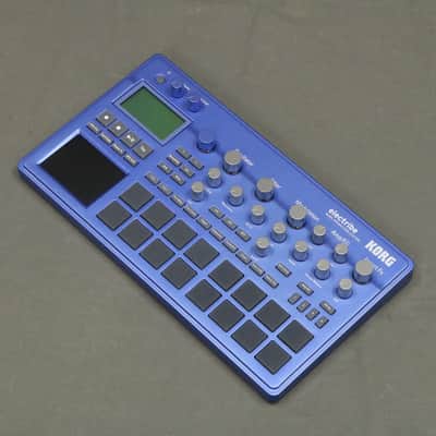 KORG electribe 2 BLUE [022487] (05/27)