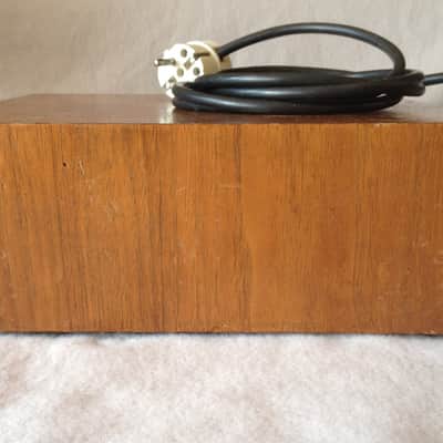 Selmer MR-101 Auto Rhythm 1972 image 6