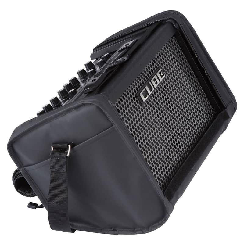 Roland CB-CS1 Carry Bag for Cube Street Amp image 2