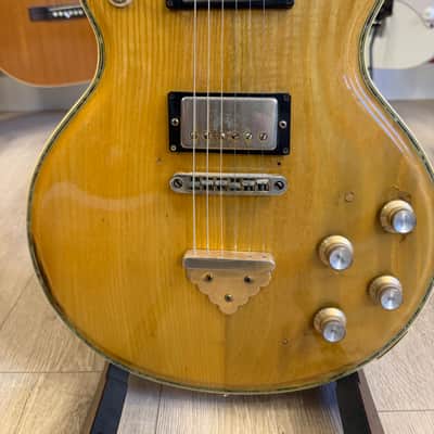 Ibanez 2617-NT Artist 1975 - 1980 - Natural image 2