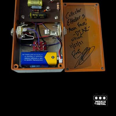 collector effectors silicon moon face -x18691 image 6