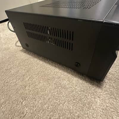 Sony FM/AM Receiver – STR‐DE197 image 7
