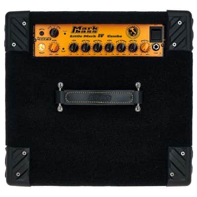Markbass Mini Cmd 121 P V image 2