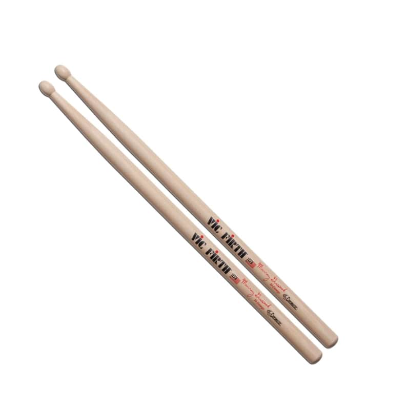 Vic Firth Corpsmaster Signature Snare - Murray Gusseck image 1