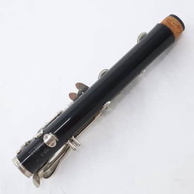 Bundy Mazzeo Model Plastic Clarinet HISTORIC COLLECTION image 12